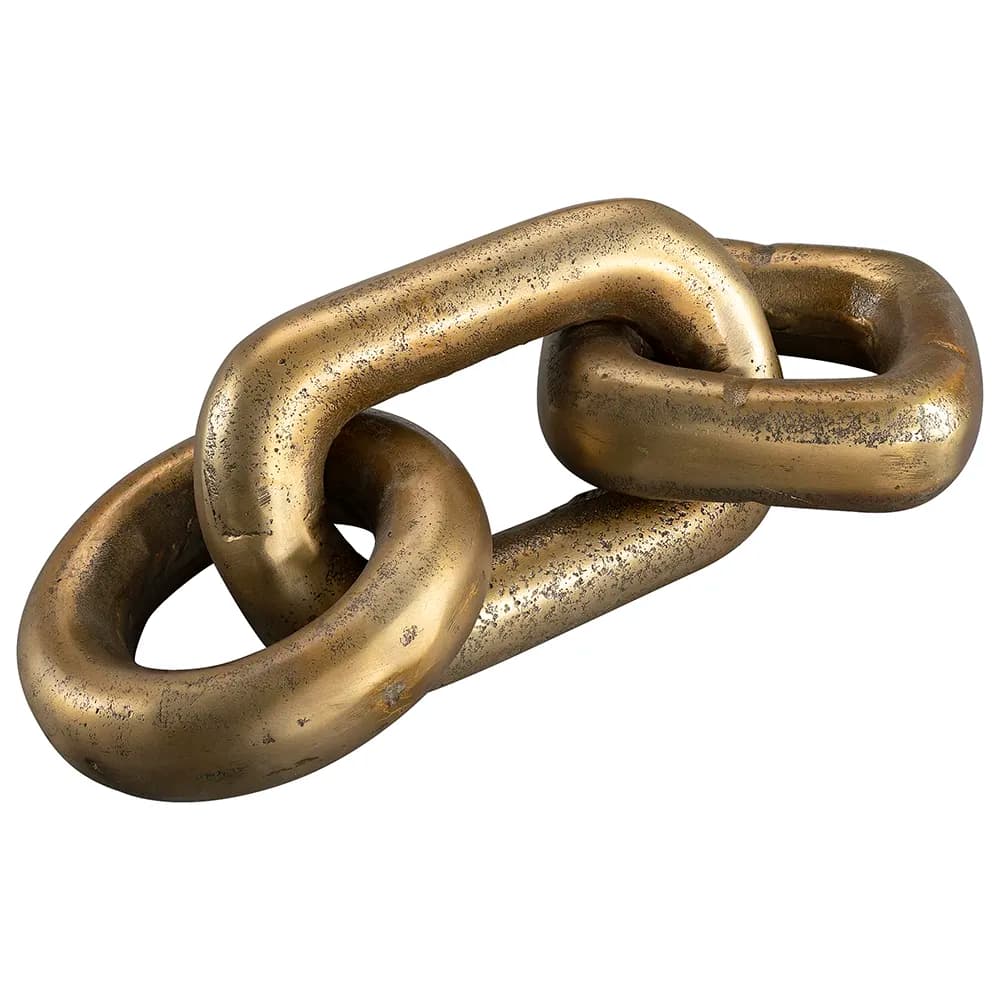 Artwood, Besano Dekorasjonskjede Antique brass