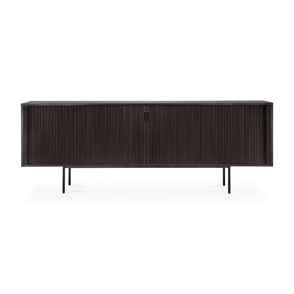 Ethnicraft, Roller Max Skjenk 45x224 cm