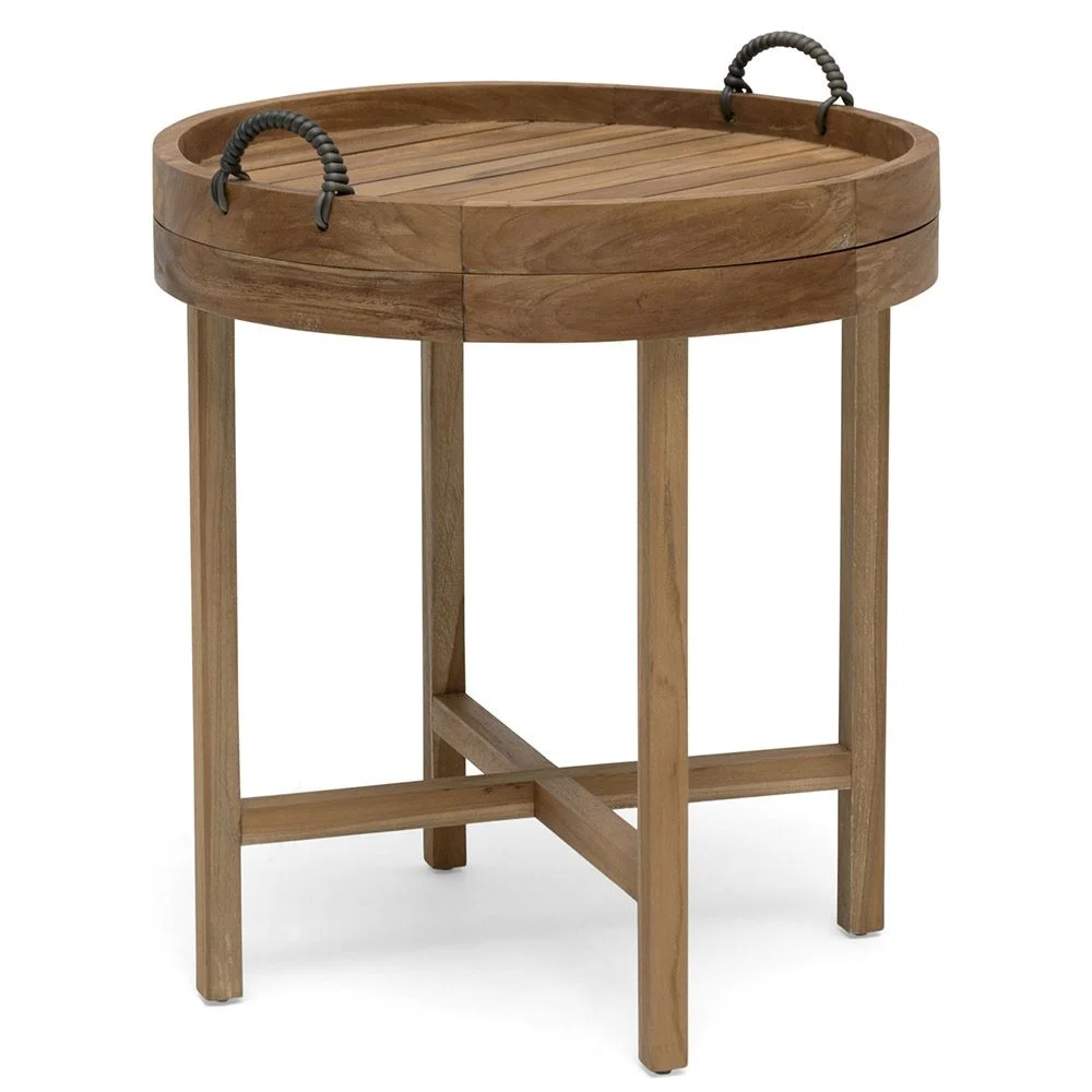 Hillerstorp, Brettbord 60 cm