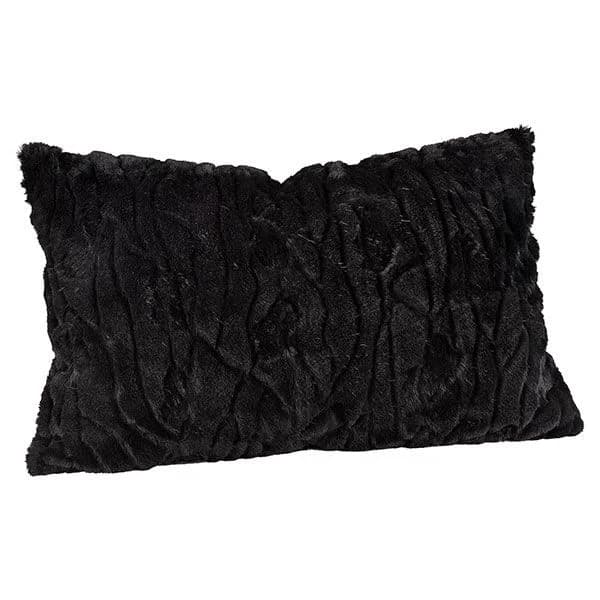 Artwood, Putetrekk Celine Black 60 X 40 cm Artwood