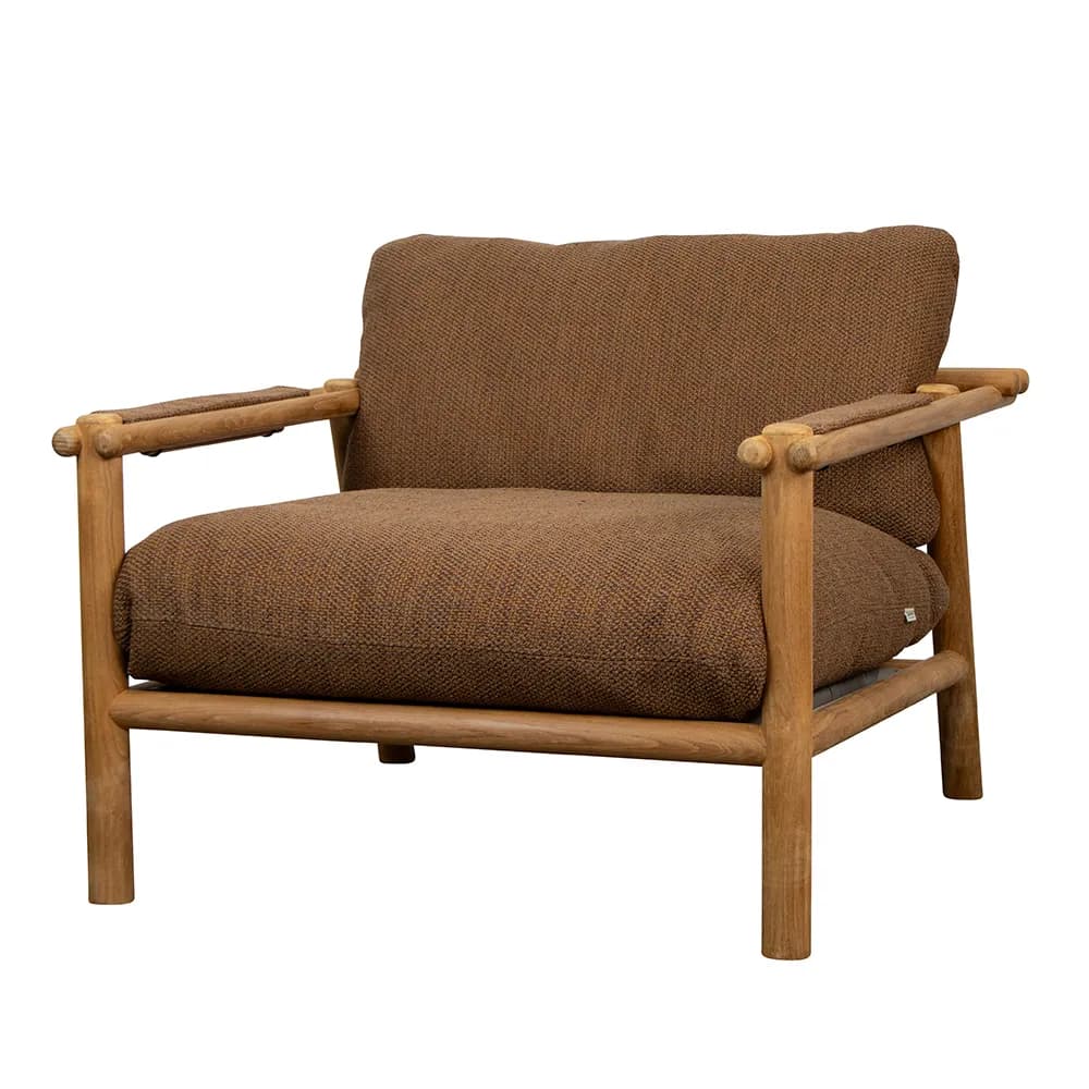 Cane-line, Sticks Lenestol Teak