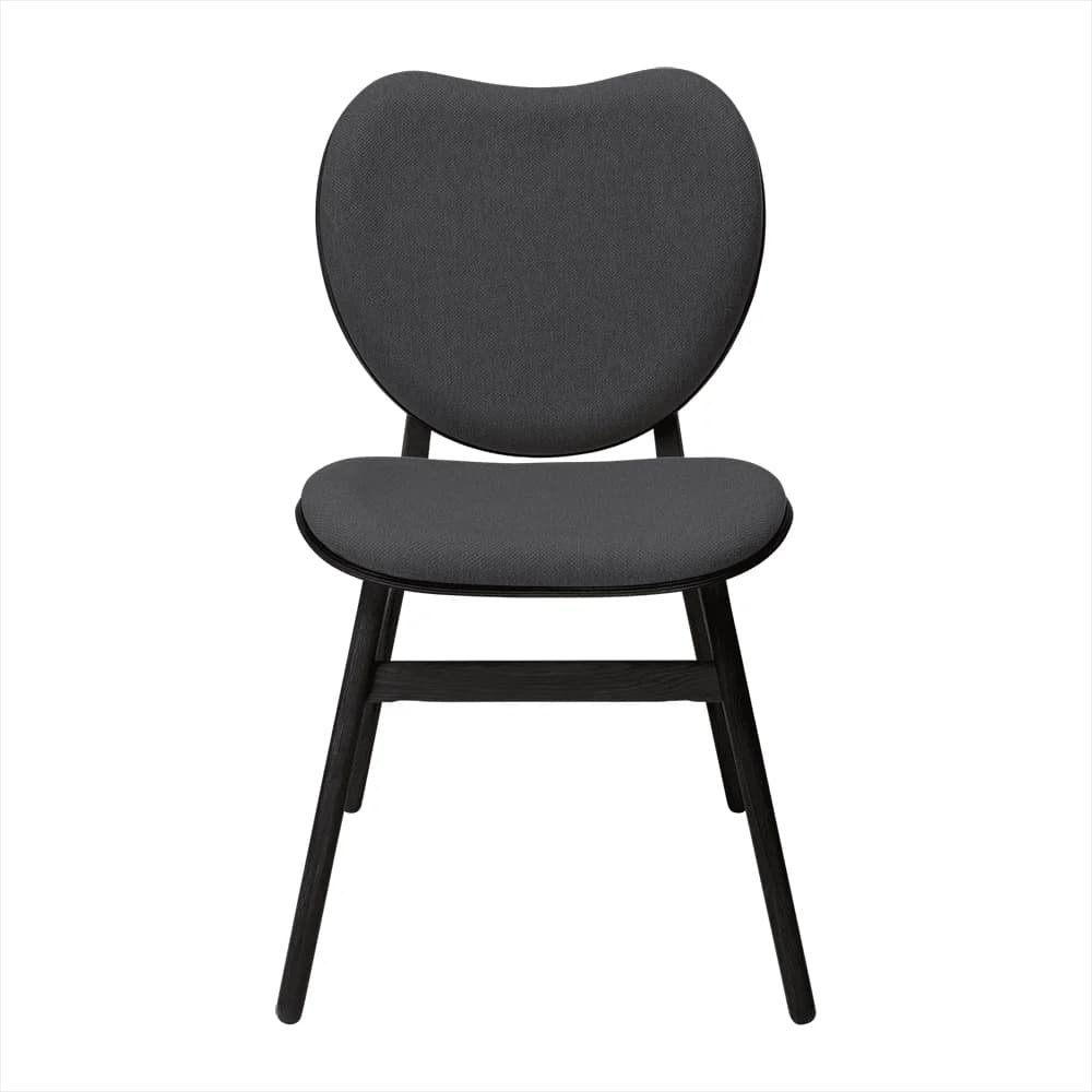 Umage, A Conversation Piece Spisestol Black Oak/Shadow
