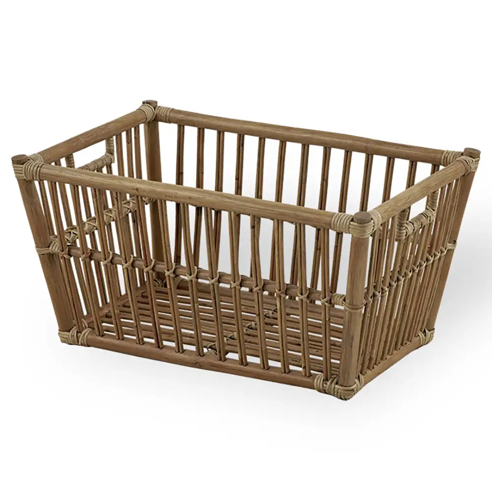 Sika Design, Marche Kurv rattan