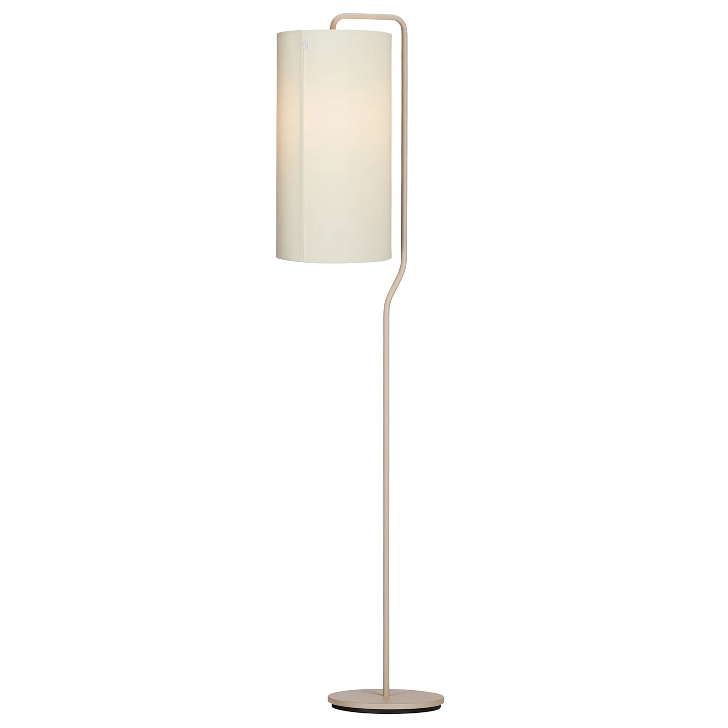 Belid, Pensile gulvlampe Sand Structure Exkl Textile Shade