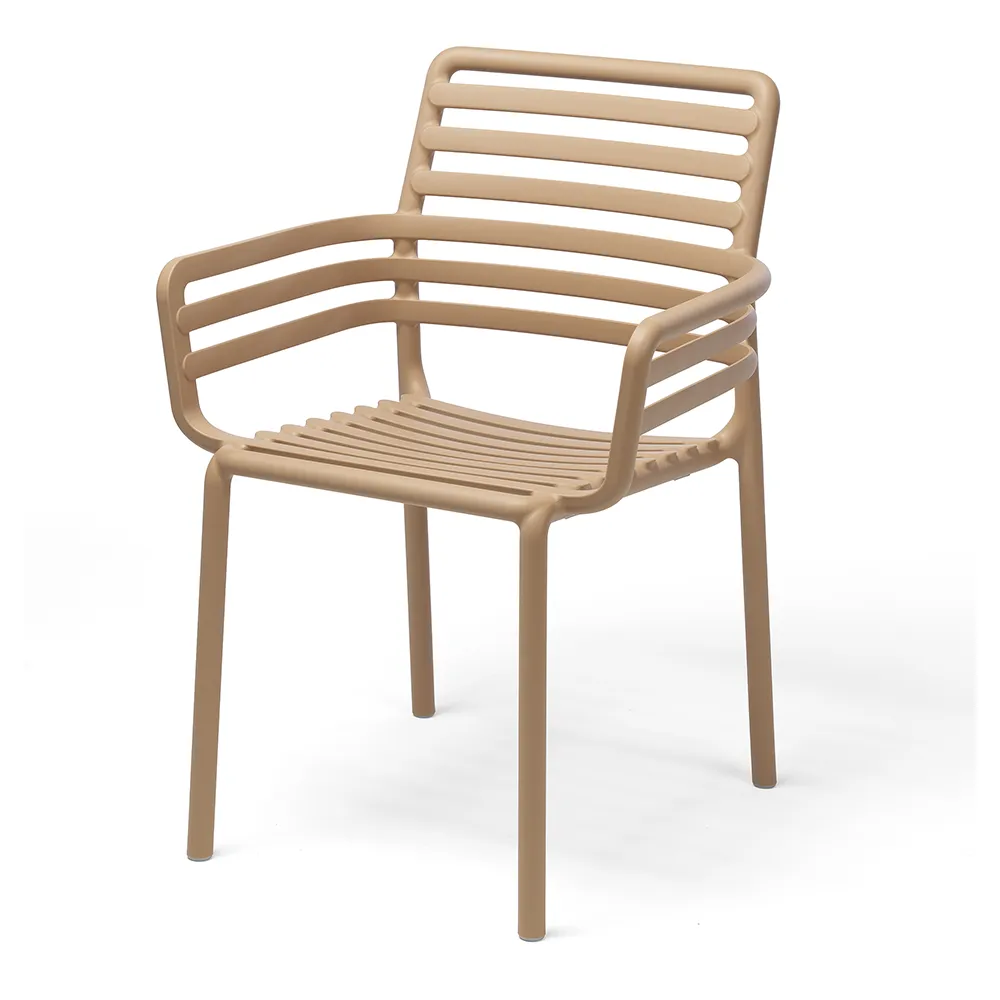 Nardi, Doga armlenestol Cappuccino