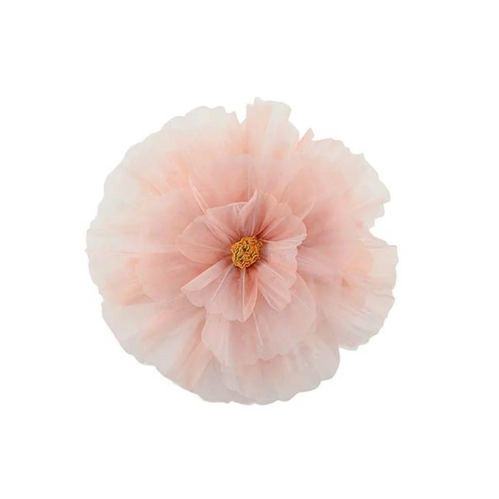 Mr Plant, Blomst Daisy vegg Peach