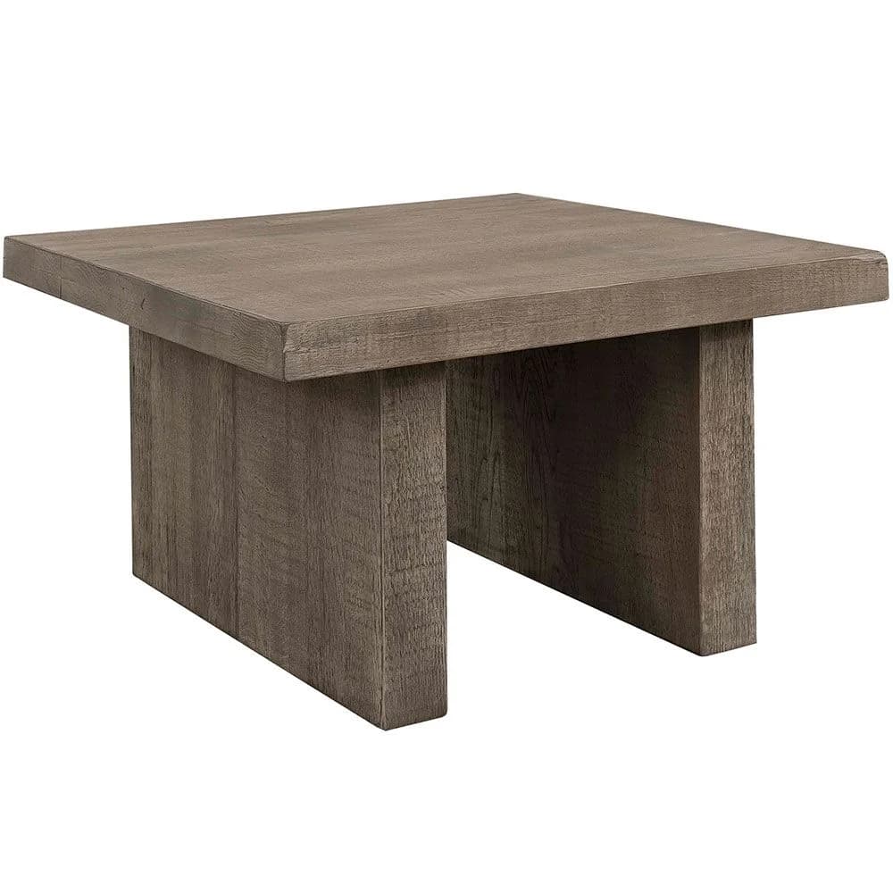 Artwood, Plint salongbord 75 x 75 Artwood
