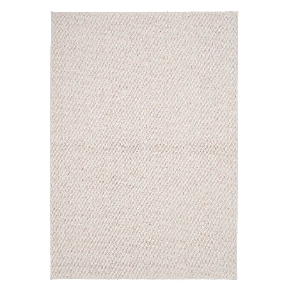 Hillerstorp, Cozy Teppe 160x230 cm Creme