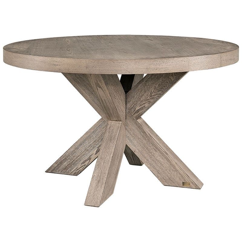 Artwood, Hunter spisebord 130 cm antikkgrå Artwood