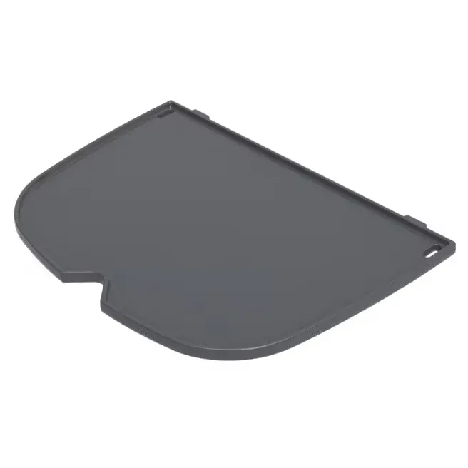 Weber, Stekeplate - Q2XXXn