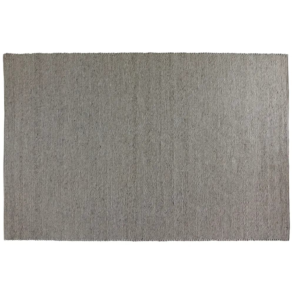 Rowico Home, Auckland teppe 300x400 cm grå