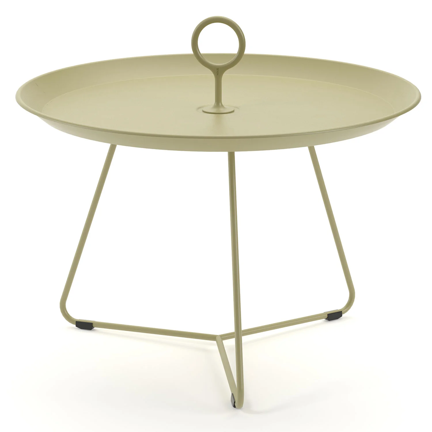 Houe, Sidebord med øyer 57,5 cm Pistage