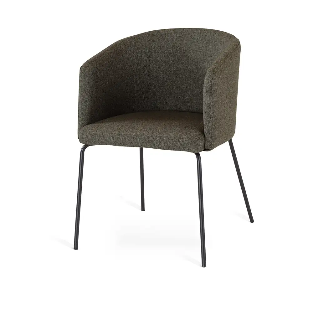Torkelson, Fab Spisestol Brun