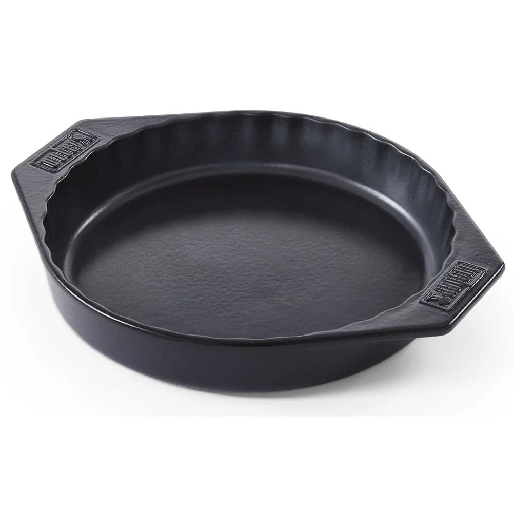 Weber, Weber keramisk paiform