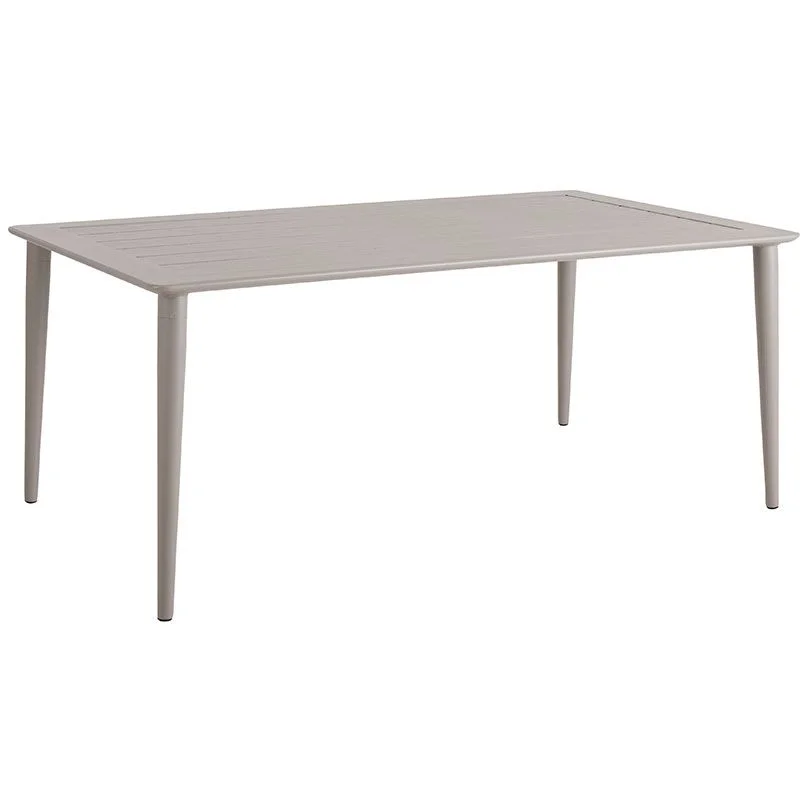 Brafab, Nimes Spisebord 97 x 200 cm Kaki Brafab