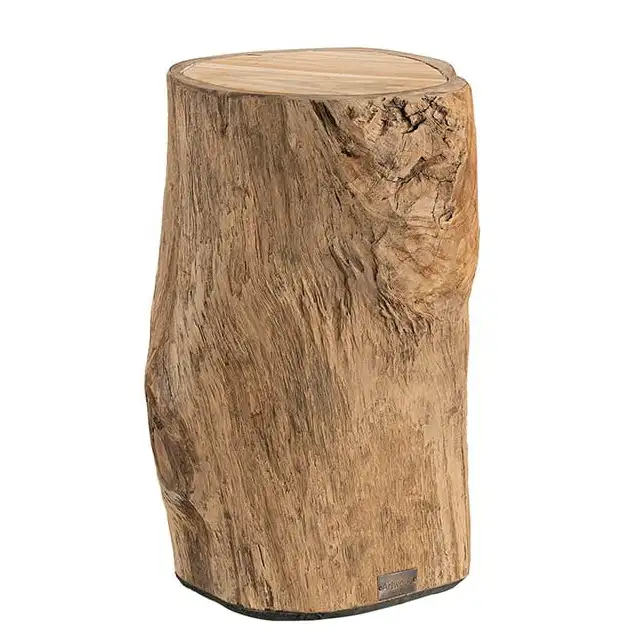 Artwood, Sidebord Colorado 40 cm Teak Artwood
