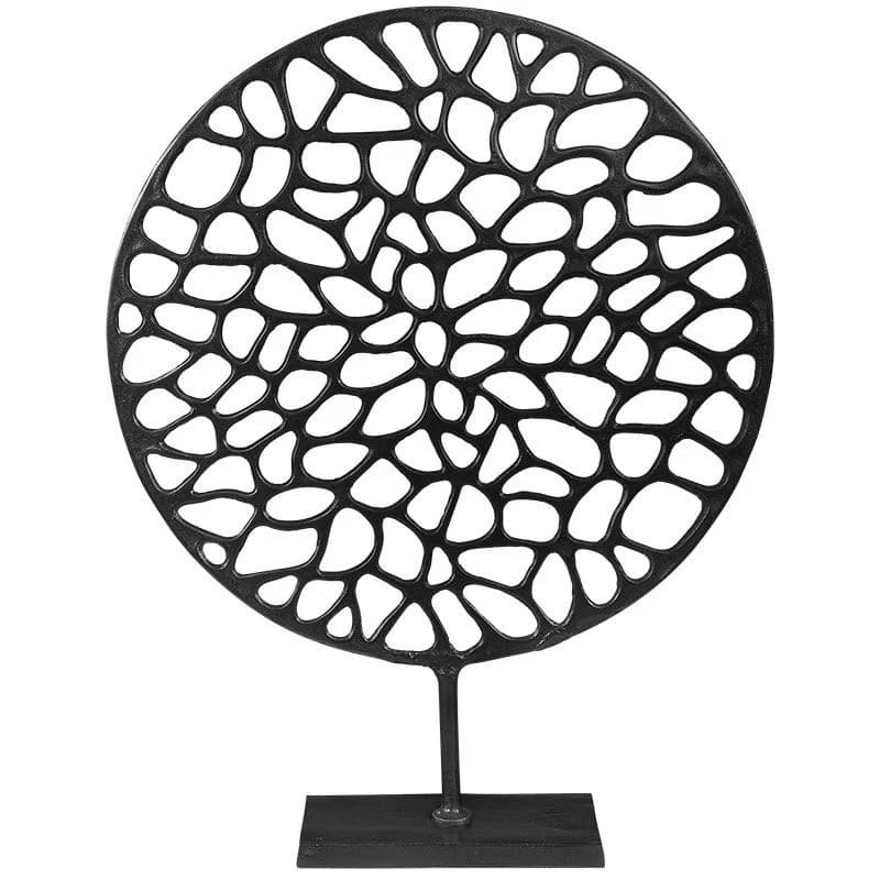 Artwood, Flavio dekorasjon svart Artwood