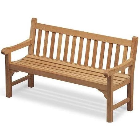 Skagerak, England Teak sofa 152 cm