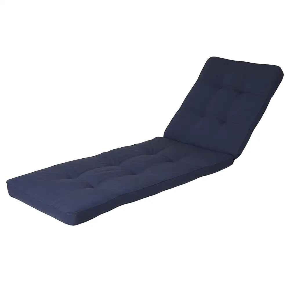 Brafab, Iduna solsengpute 60 cm blå Brafab