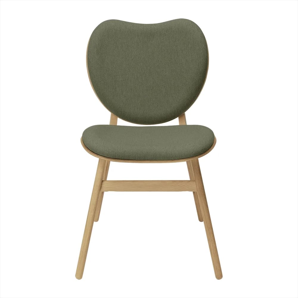 Umage, A Conversation Piece Spisestol Oak/Mornig Meadows