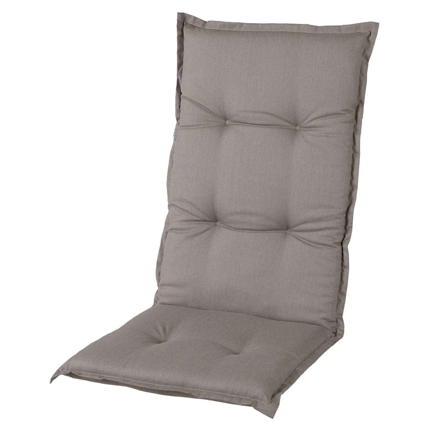 Brafab, Naxos Posjonspute Lys beige