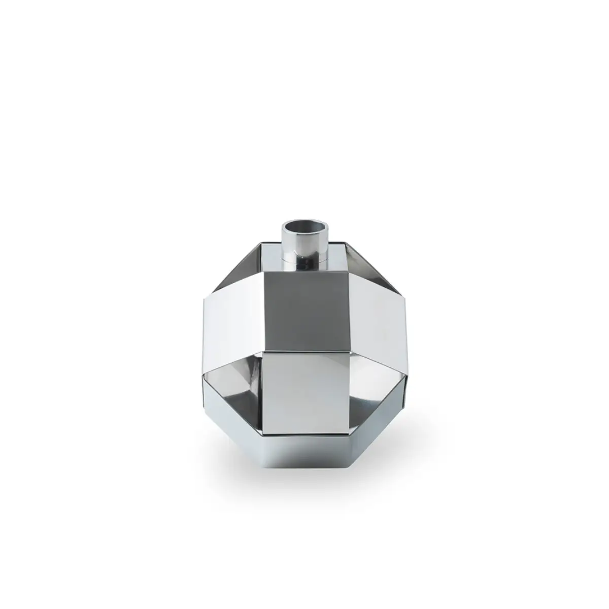 Klong - Merkurius Medium Candlestick - Lysestaker - Synnöve Mork