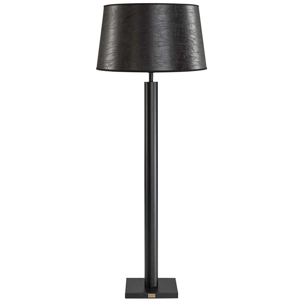 Artwood, Gulvlampe Milan svart Artwood