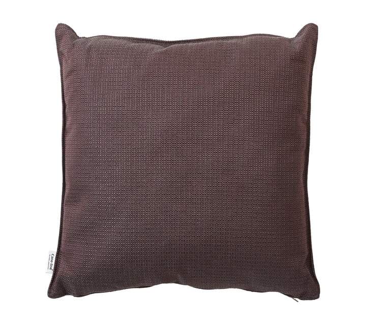 Cane-line, Link Pyntepute 50X50X12 Cm Mørk Bordeaux