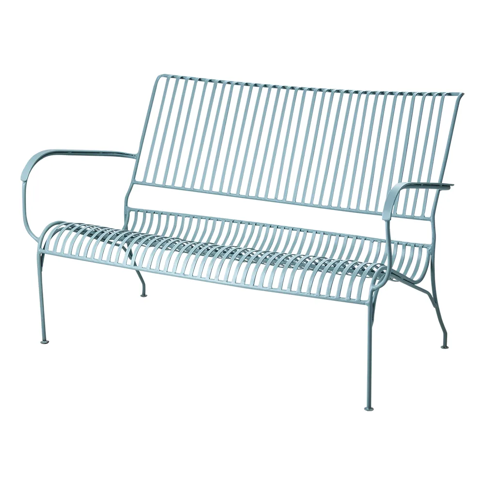Affari of Sweden, Visby Sofa Celadon grønn