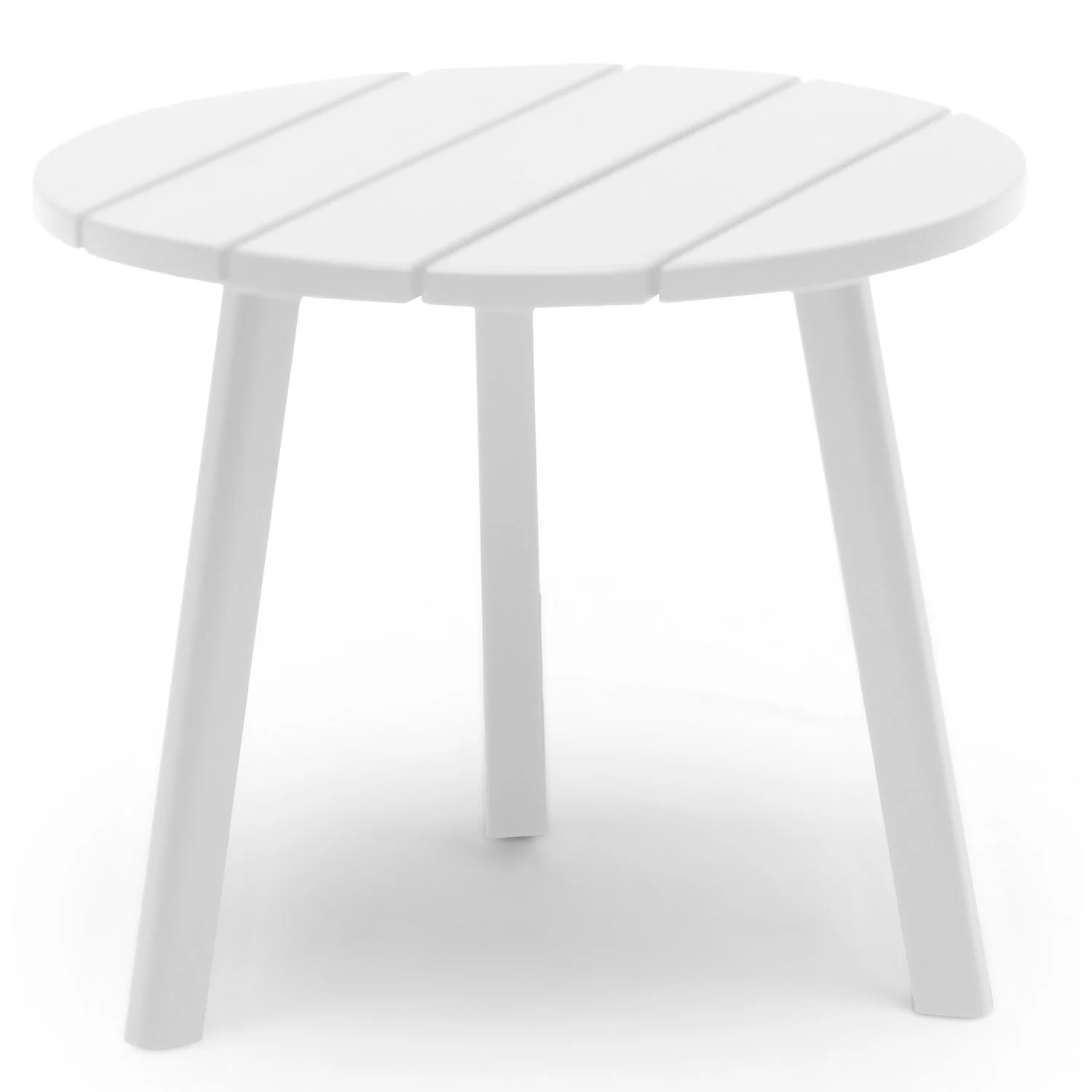 Hillerstorp, Tennessee sidebord hvitt