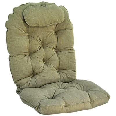 Fritab, Canyon Vri & Gynge luksus pute strukturdralon Beige