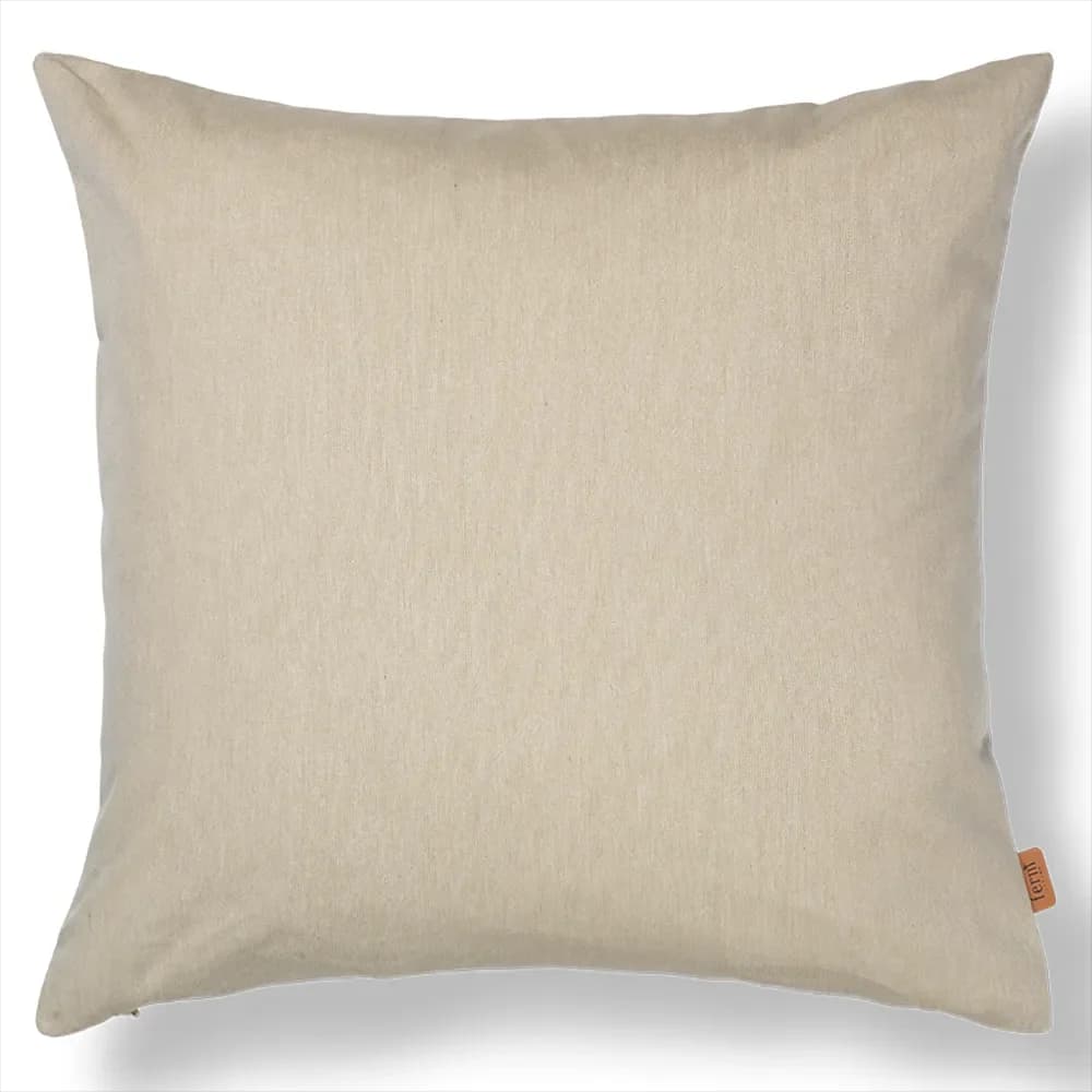 Ferm Living, Strand Dekorativ pute Sand
