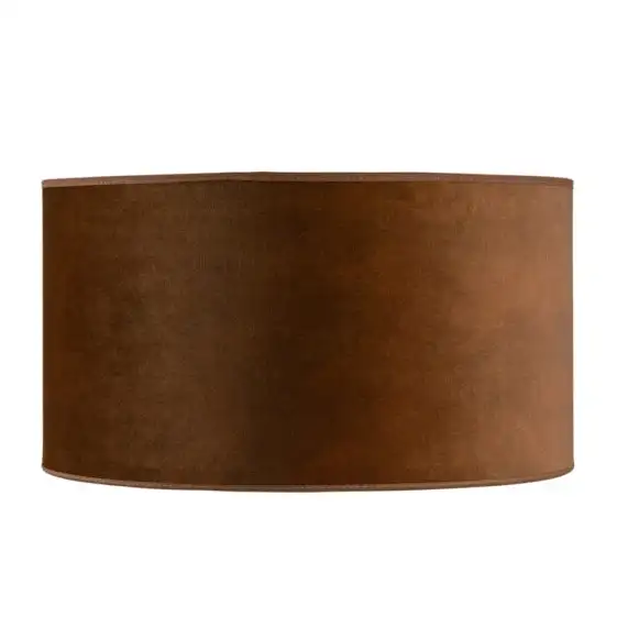 Artwood, Lampeskjerm Cylinder Large Avanna Hazel Artwood