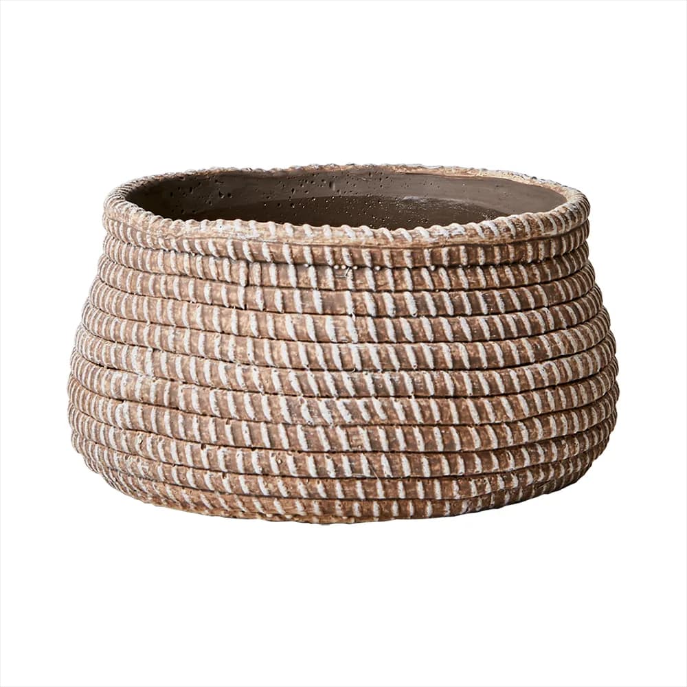 Affari of Sweden, Camille krukke S Beige