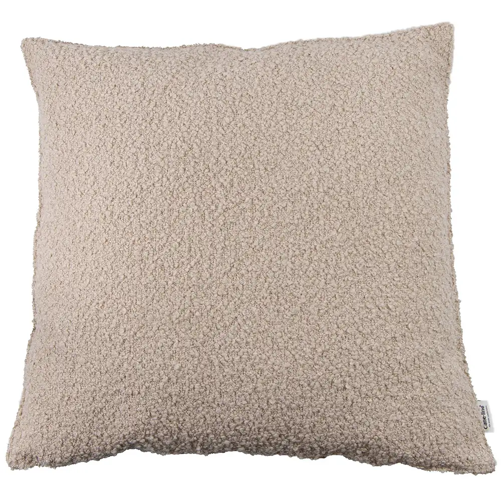 Cane-line, Scent Dekorativ pute 60x60 cm Lysebrun