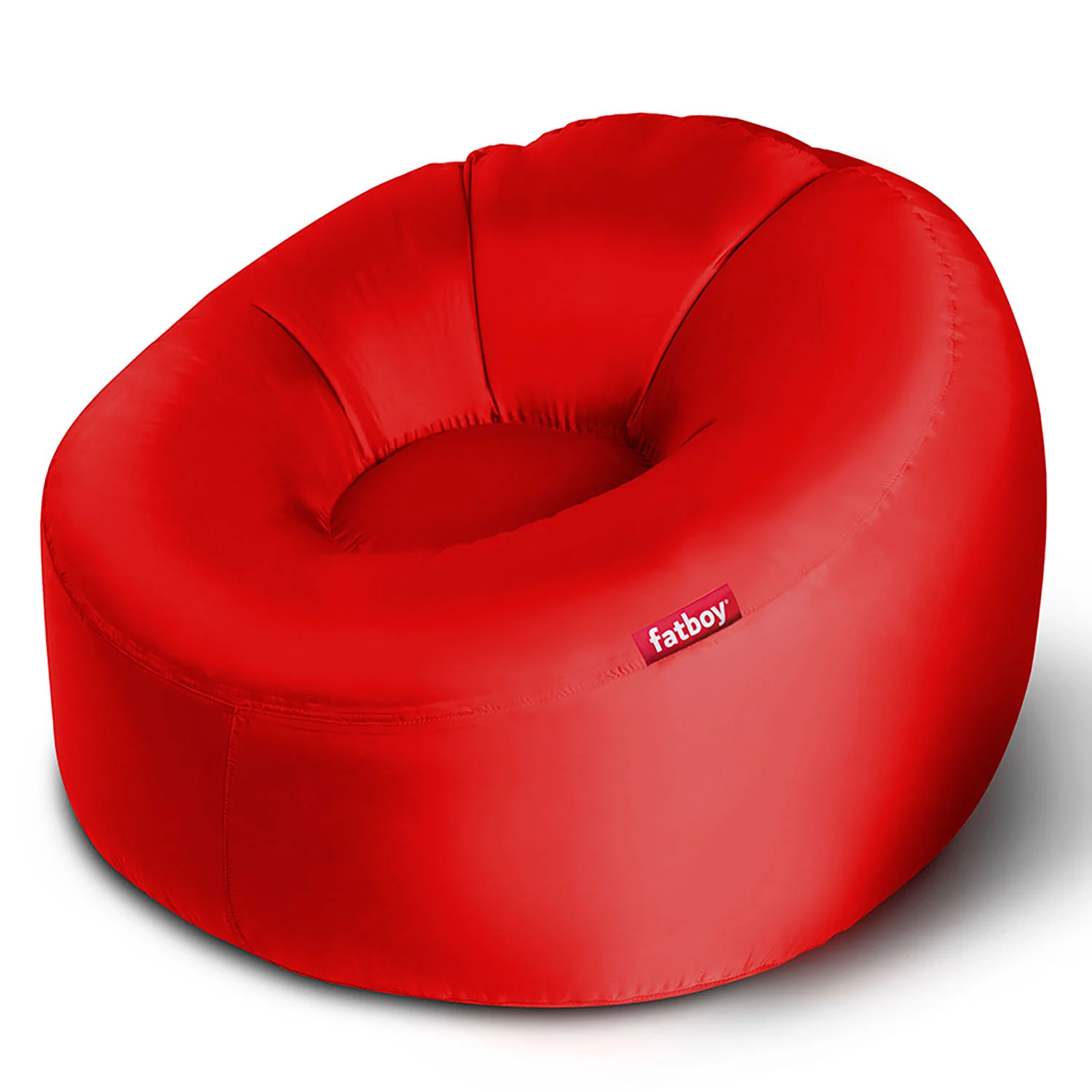 Fatboy, Lamzac O 3.0 stol Red