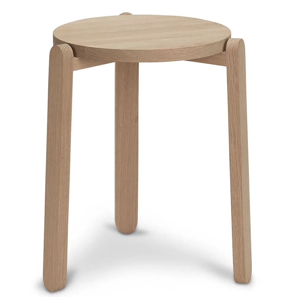 Skagerak, Nomad krakk eik