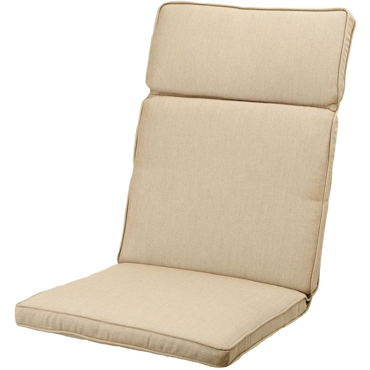 Fritab, Posisjonspute Heather Beige Sunbrella