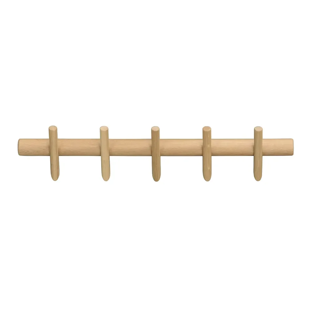 Rowico Home, Hillmond Knaggrekke 65 cm eik
