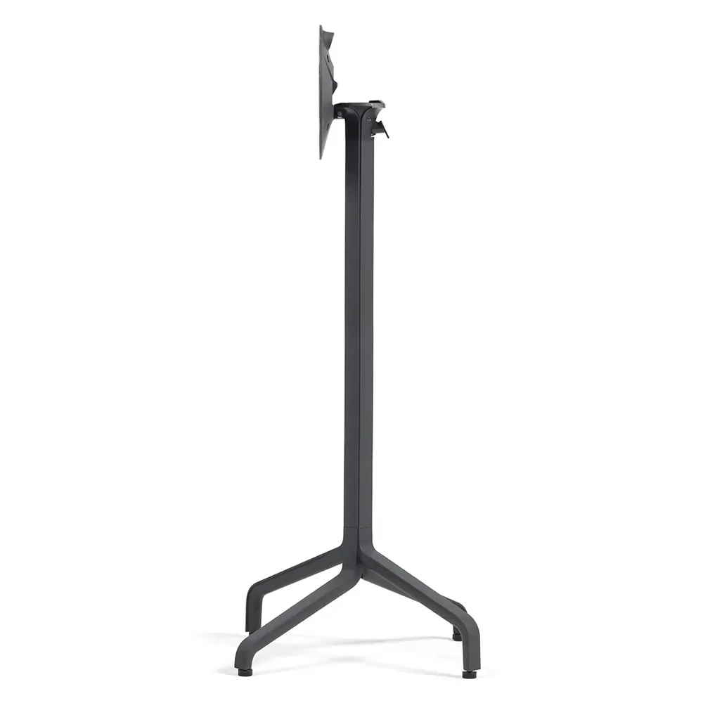 Nardi, Frasca bordstativ barbord sammenleggbart Anthracite