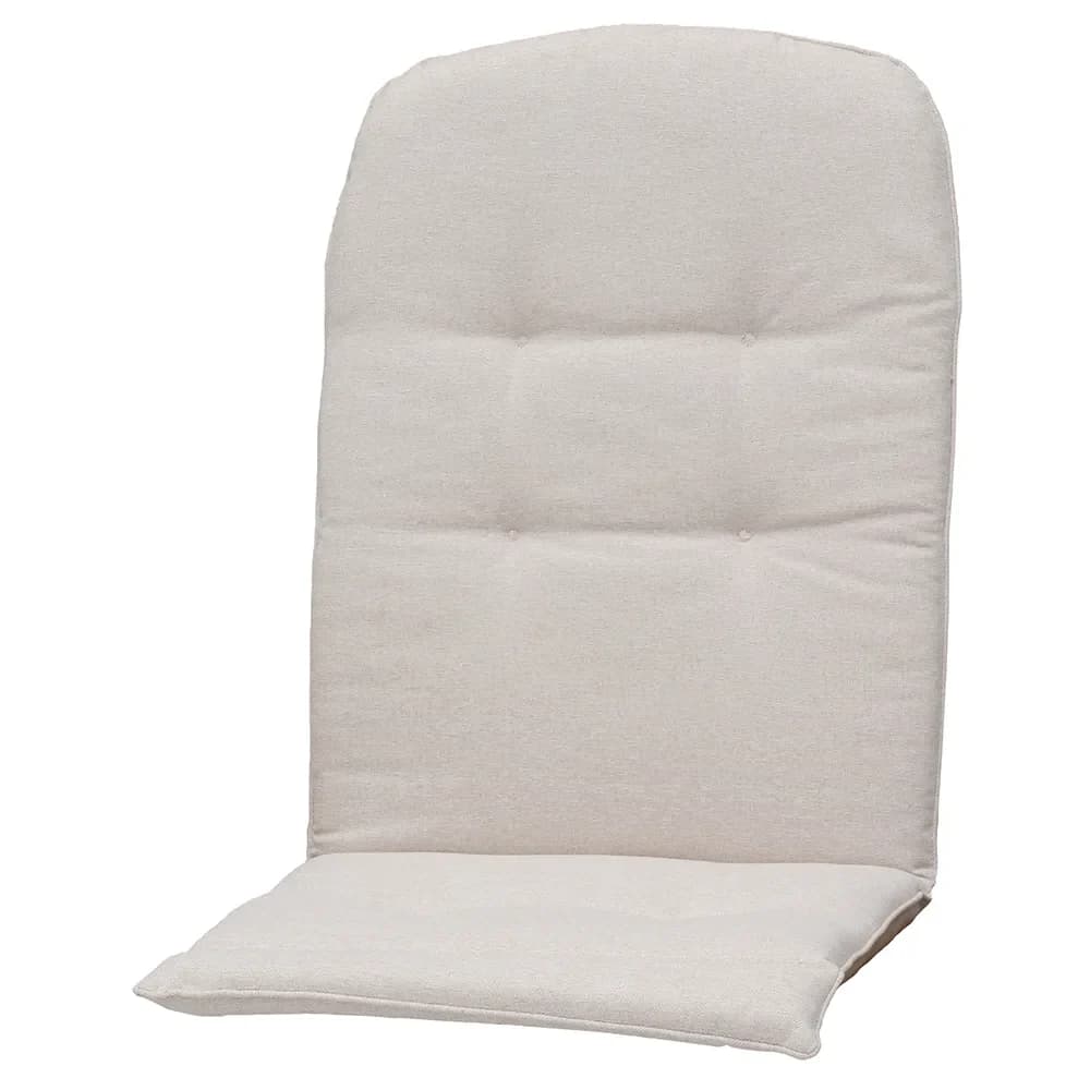 Hillerstorp, Bullerö/Läckö pute Beige polyester