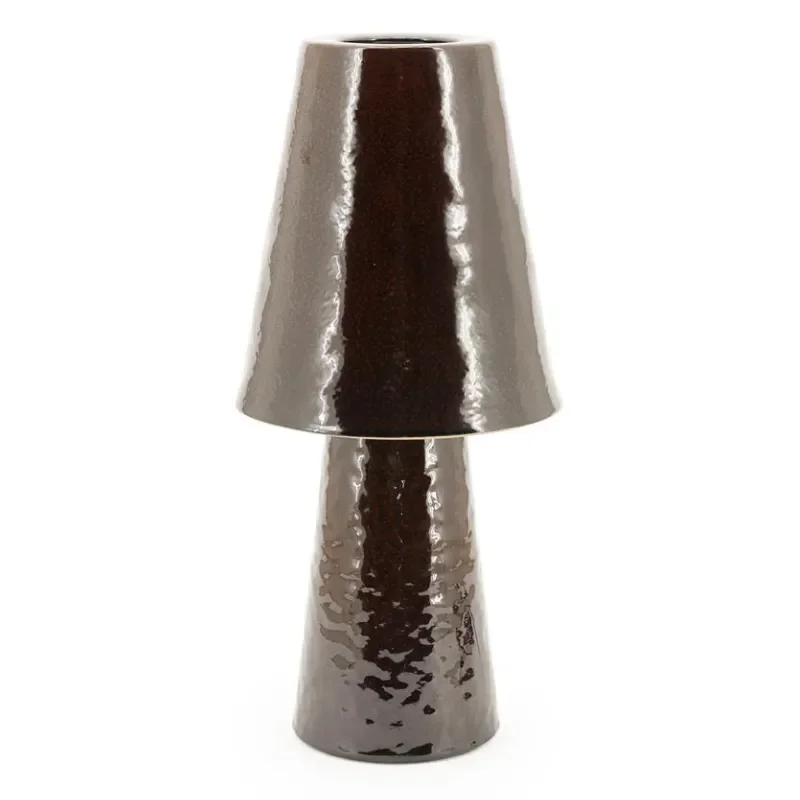 By-Boo, Clayton large - brown 23x23x51 cm
