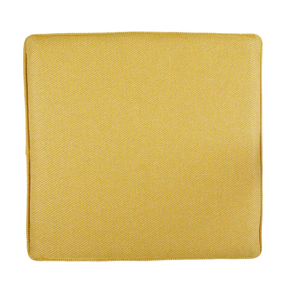 Brafab Frisk sittepute Cream gold