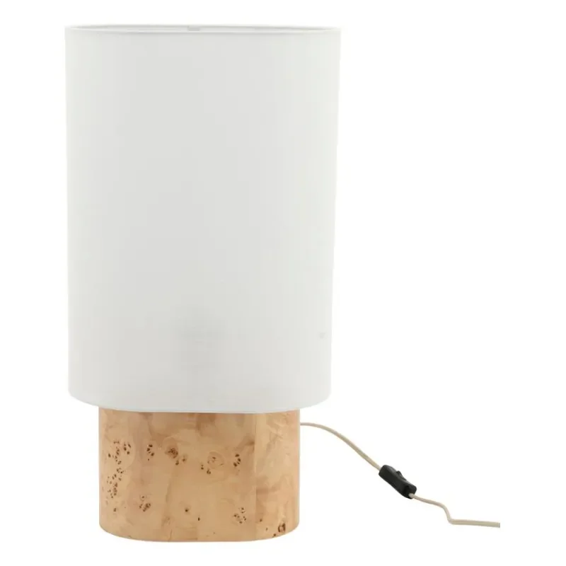 By-Boo, Rooton large 30x20x57 cm Tre & Stoff Natur