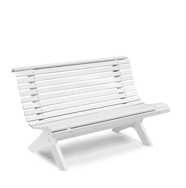 Hillerstorp, Lund Sofa hvit