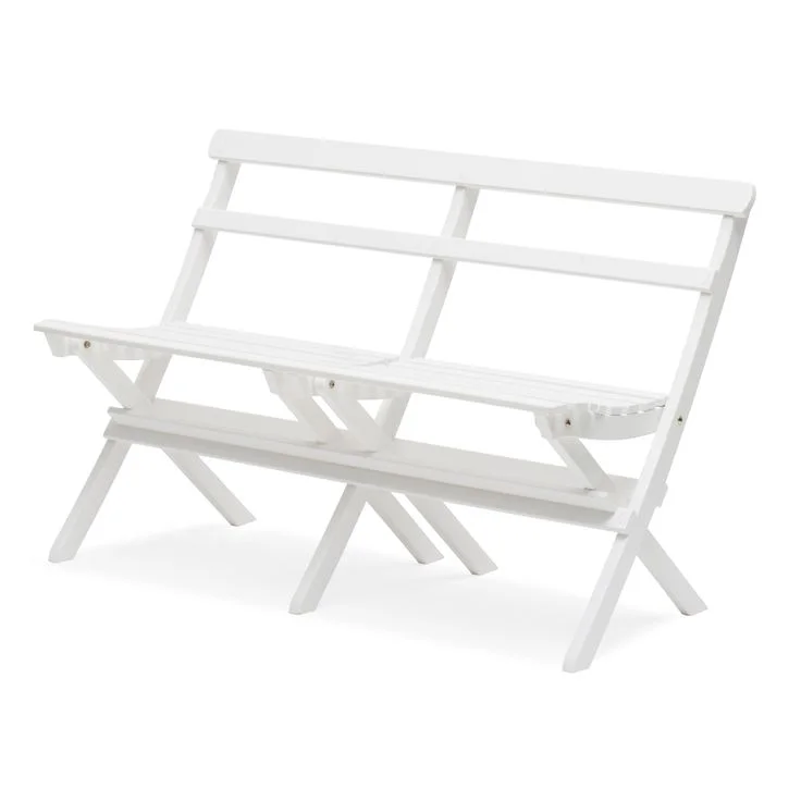 Hillerstorp, Torpet Sofa hvitlasert