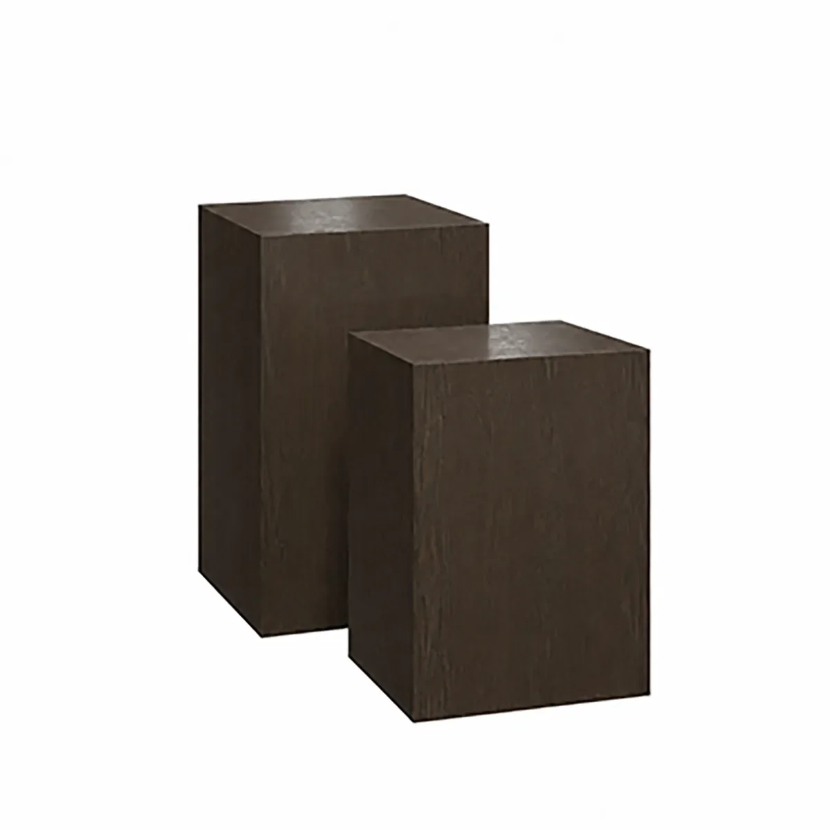 Artwood, Amazon rund kurv 25 cm natur Artwood