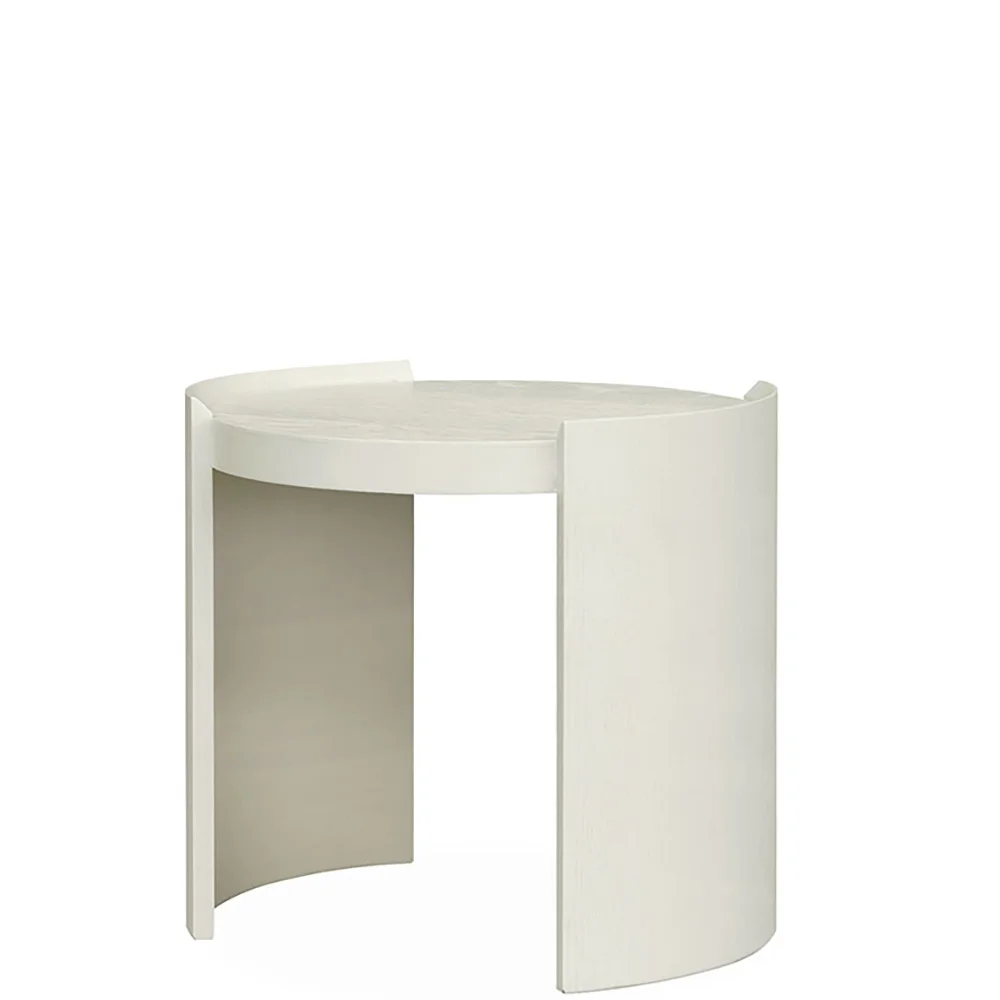 Artwood, OAKLAND sidebord Ø55