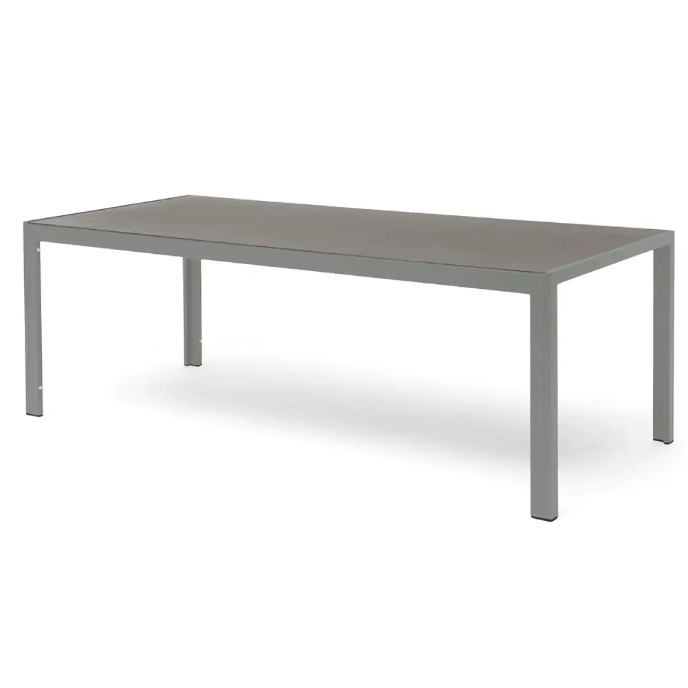 Hillerstorp, Hånger bord 90x210 cm Grønt