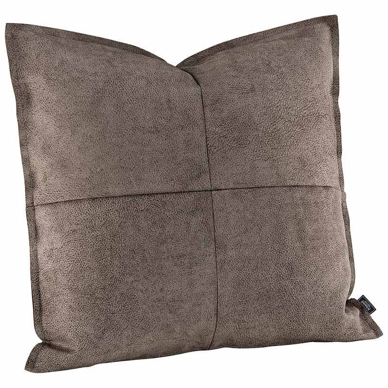 Artwood, Putetrekk Buffalo Brown 50 x 50 cm Artwood
